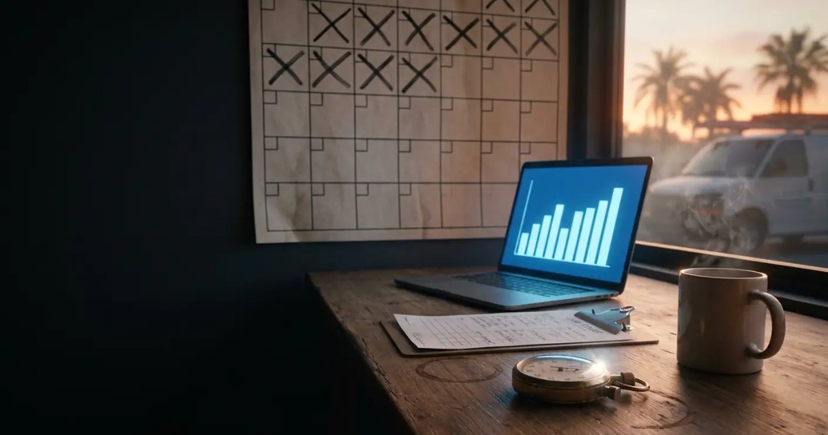 AI for Small Business: The 30-Day Pilot Playbook